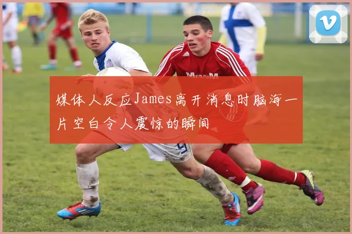 媒体人反应James离开消息时脑海一片空白令人震惊的瞬间
