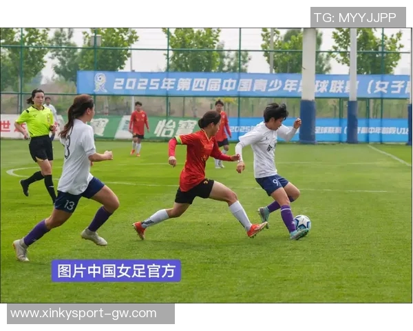 中国足球2025年展望：青训成关键突破口依旧面临挑战与机遇