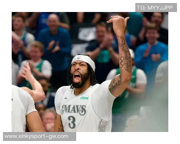 浓眉加盟独行侠首季表现惊艳16场达成300分150篮板成就创队史新纪录 浓眉加盟独行侠首季表现惊艳16场达成300分150篮板成就创队史新纪录