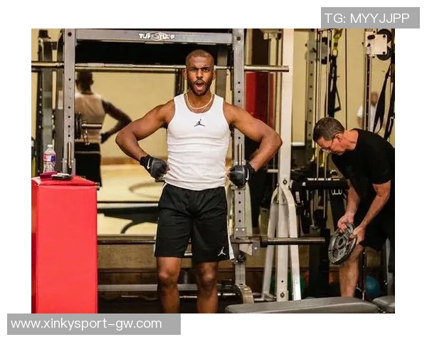 保罗分享训练照片坚定信念表示我仍有篮球梦想与未来计划 保罗分享训练照片坚定信念表示我仍有篮球梦想与未来计划