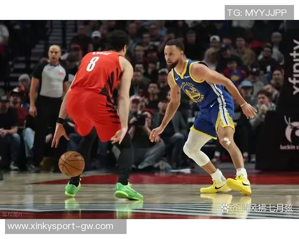 勇士主场首战胜率预测高达729开拓者仅271面临挑战 勇士主场首战胜率预测高达729开拓者仅271面临挑战