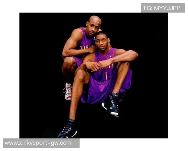 麦迪回忆与卡特的合作潜力称若同队定能夺冠